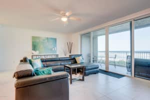 2095 Florida A1A, Indian Harbour Beach, FL 32937, Sold 01/19/18