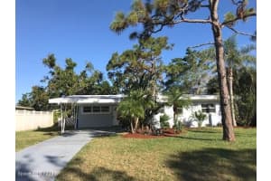 1598 Timber Way, Melbourne, FL 32935, Sold 01/16/18