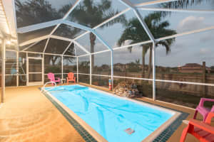 1133 White Oak Cir, Melbourne, FL 32934, Sold 02/23/18