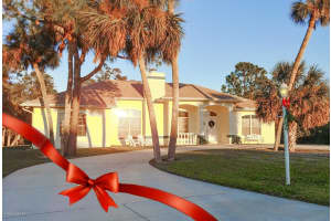896 Bluegrass Ln, Rockledge, FL 32955, Sold 02/16/18