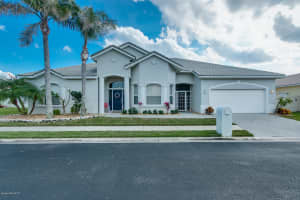 155 Captiva Ct, Melbourne Beach, FL 32951, Sold 03/09/18