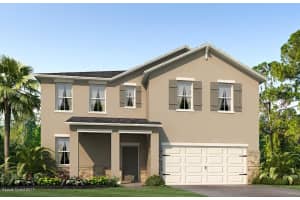 4841 Saxon Dr C201, New Smyrna Beach, FL 32169, Sold 05/15/18
