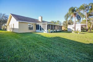 3125 Treetop Dr, Titusville, FL 32780, Sold 02/08/18