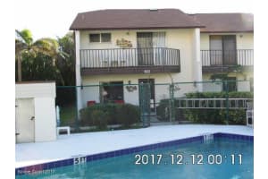 411 Hayes Ave, Cocoa Beach, FL 32931, Sold 01/19/18