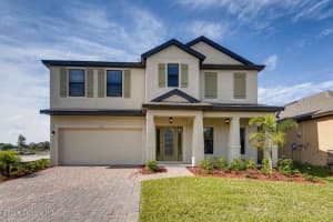 1576 Fuji Dr, Melbourne, FL 32940, Sold 03/28/18