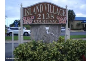 2135 N Courtenay Pkwy, Merritt Island, FL 32953, Sold 02/02/18