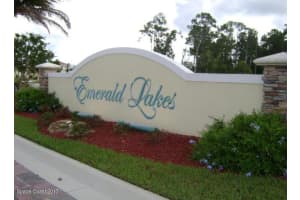 5585 Brilliance Cir, Cocoa, FL 32926, Sold 03/07/18