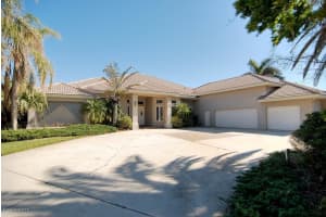 132 Lansing Island Dr, Satellite Beach, FL 32937, Sold 03/05/18
