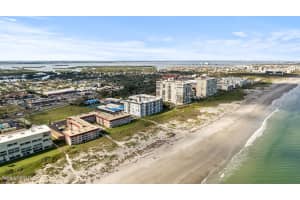 650 N Atlantic Ave, Cocoa Beach, FL 32931, Sold 07/03/18