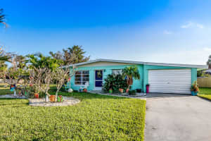381 Coral Dr, Cape Canaveral, FL 32920, Sold 03/16/18