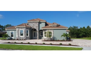 7218 Preserve Pointe Dr, Merritt Island, FL 32953, Sold 04/13/18