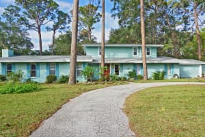2215 Coconut Ln, Merritt Island, FL 32952, Sold 04/02/18