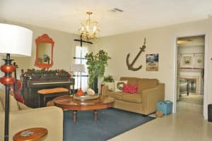 2215 Coconut Ln, Merritt Island, FL 32952, Sold 04/02/18
