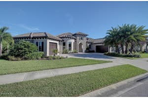 4988 Duson Way, Rockledge, FL 32955, Sold 12/27/17