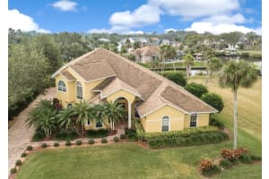 475 Indian Bay Blvd, Merritt Island, FL 32953, Sold 02/27/18