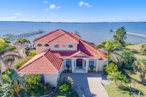 313 Sanibel Way, Melbourne Beach, FL 32951, Sold 02/16/18