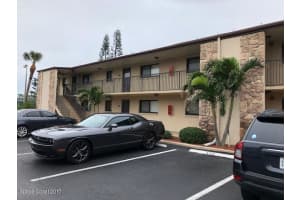 3160 N Atlantic Ave, Cocoa Beach, FL 32931, Sold 01/24/18