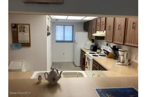 3160 N Atlantic Ave, Cocoa Beach, FL 32931, Sold 01/24/18