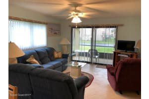 3160 N Atlantic Ave, Cocoa Beach, FL 32931, Sold 01/24/18