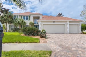 3852 Stream Dr, Melbourne, FL 32940, Sold 03/09/18