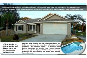 107 Boca Ciega Rd, Cocoa Beach, FL 32931, Sold 03/27/18