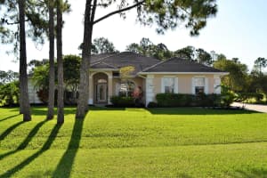 3740 Peacock Dr, Melbourne, FL 32904, Sold 03/01/18