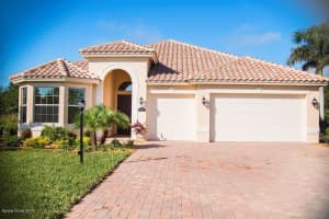 4185 Amelia Plantation Ct, Vero Beach, FL 32967, Sold 04/23/18