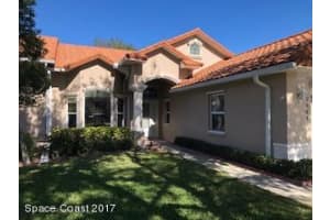 7664 Candlewick Dr, Melbourne, FL 32940, Sold 02/13/18