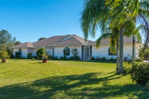 Pinto Ln, Deer Run, FL 32909, Sold 03/15/18