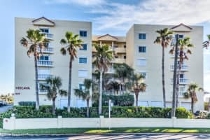 925 Florida A1A, Indialantic, FL 32903, Sold 03/30/18