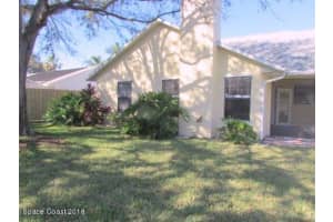 3616 Whisperwood Cir, Melbourne, FL 32901, Sold 02/23/18