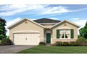 251 Sutherland Dr SW, Palm Bay, FL 32908, Sold 02/23/18