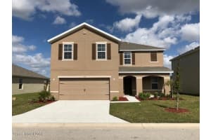258 Sutherland Dr SW, Palm Bay, FL 32908, Sold 11/29/18