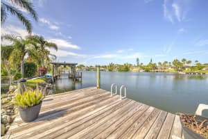 3 Bougainvillea Dr, Cocoa Beach, FL 32931, Sold 02/16/18