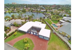 3 Bougainvillea Dr, Cocoa Beach, FL 32931, Sold 02/16/18