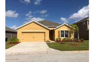 442 Great Falls Ln SW, Palm Bay, FL 32908, Sold 07/13/18