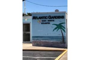 8401 N Atlantic Ave, Cape Canaveral, FL 32920, Sold 01/24/18