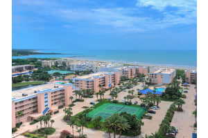 4141 S Atlantic Ave APT 701, New Smyrna Beach, FL 32169, Sold 04/02/18
