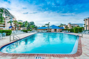 4141 S Atlantic Ave APT 701, New Smyrna Beach, FL 32169, Sold 04/02/18