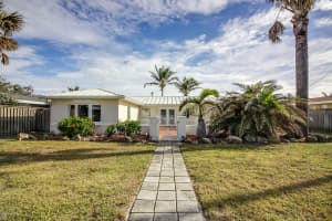 2075 Florida A1A, Indian Harbour Beach, FL 32937, Sold 05/24/18