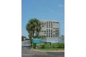 2100 N Atlantic Ave, Cocoa Beach, FL 32931, Sold 02/27/18