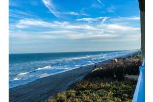 1851 Jimmy Buffett Mem Hwy, Indian Harbour Beach, FL 32937, Sold 02/14/18