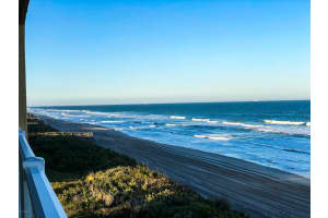 1851 Jimmy Buffett Mem Hwy, Indian Harbour Beach, FL 32937, Sold 02/14/18