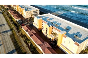 1851 Jimmy Buffett Mem Hwy, Indian Harbour Beach, FL 32937, Sold 02/14/18