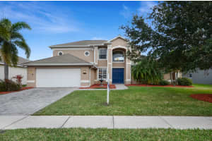 1370 Tamango Dr, West Melbourne, FL 32904, Sold 03/01/18