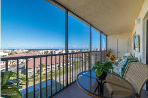Harbour Royal South, 520 Palm Springs Blvd, Indian Harbour Beach, FL 32937, Sold 03/30/18