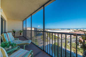 Harbour Royal South, 520 Palm Springs Blvd, Indian Harbour Beach, FL 32937, Sold 03/30/18
