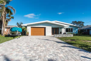 32 Riverview Ln, Cocoa Beach, FL 32931, Sold 03/09/18