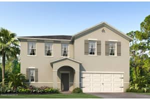 1455 Fuji Dr, Melbourne, FL 32940, Sold 07/13/18