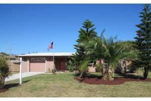 334 Coral Dr, Cape Canaveral, FL 32920, Sold 03/21/18